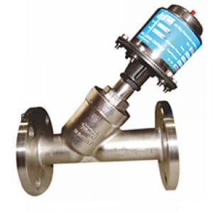 Motorized Butterfly Valve Manufactures in Jaipur