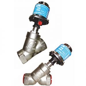Motorized Ball Valve Manufactures in Chennai