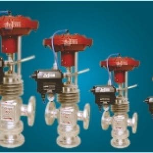 Y Type Valves Manufactures in Pune