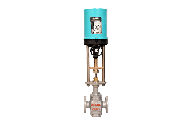 Motorized Control Valves 2 Way and 3 Way