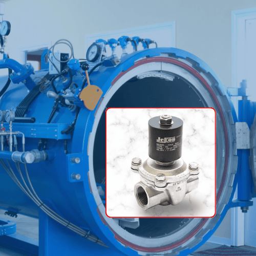 autoclaves